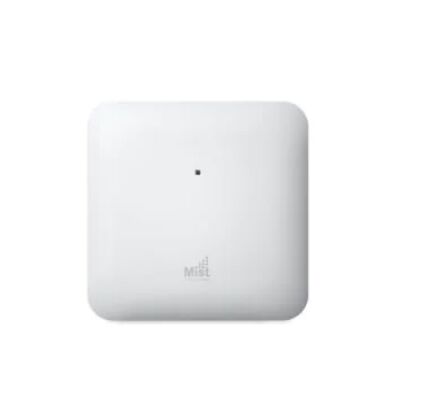 Juniper AP32 εσωτερικό σημείο πρόσβασης με 802.11ax Wi-Fi 6, 4x4 MIMO και εσωτερική κεραία