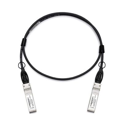J9281D, Καλώδιο DAC 10G SFP+ Aruba, μήκους 1m/10G SFP+/Άμεση σύνδεση