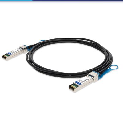 J9285D, Aruba 10G SFP+ καλώδιο DAC, μήκους 7m/SFP+ έως SFP+/Passive