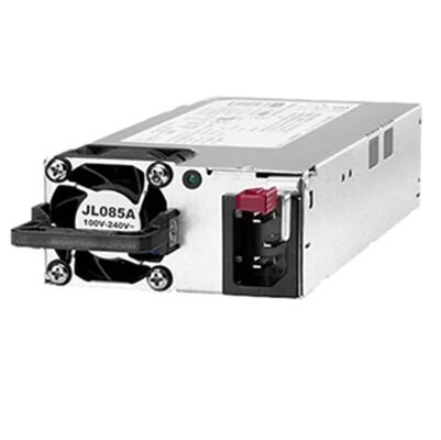 JL085A, Aruba X371 12VDC 250W Τροφοδοτικό, Έξοδος 250W, 12VDC, Εναλλαγή εν θερμώ