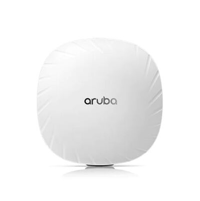 JZ336A, Aruba AP-535 Access Point, 4x4:4 802.11ax/Int Antennas/Dual Radio
