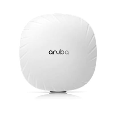 R2H28A, Aruba AP-505 Access Point, 2x2:2 802.11ax/ Internal Antennas/ Dual Radio