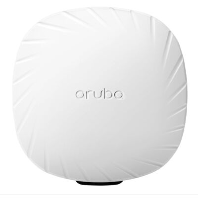 Σημείο πρόσβασης Aruba AP-503 Wi-Fi 6E Campus με Tri-radio 2x2, 802.11ax και εσωτερικές κεραίες