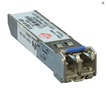 Huawei S-SFP-FE-LH40-SM1310 Οπτικός Πομποδέκτης 100 Mbit/s 1310nm 40 km SFP Module