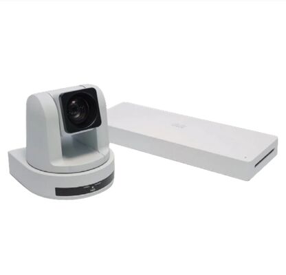 Cisco CS-KIT-PTZ12-K9 Webex Room Kit Plus, PTZ 12 Cam, CS-CODEC-PLUS, Touch10 - Νέο