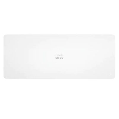 CS-QUADCAM, Cisco Webex Quad Camera, 4K Ultra HD/Auto Framing/Πολλαπλές ροές