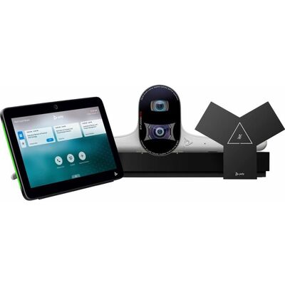 Poly G7500 with Studio E70 and TC10 Controller Kit 92L53AA#ABA