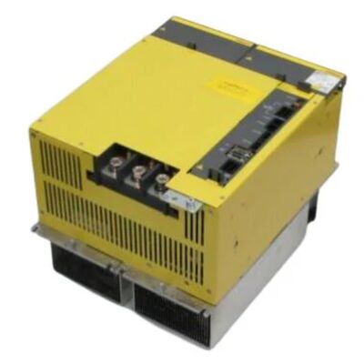 FANUC Alpha i Servo Module (A06B-6127-H109) – Ενισχυτής IS V-360 HV Single-Axis Servo