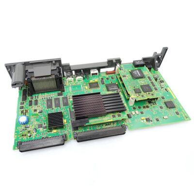 Fanuc A16B-3200-0600 R-30iA Κύρια CPU PCB Industrial Automation Control Board