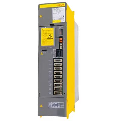 Μονάδα σερβοενισχυτή Fanuc A06B-6079-H209 για εργαλειομηχανές CNC