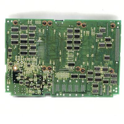 Fanuc A20B-8100-0136 Mainboard Module - Γνήσια πλακέτα κυκλώματος CNC για βιομηχανικούς αυτοματισμούς
