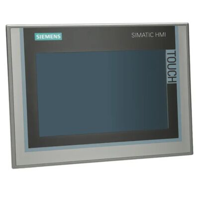 Siemens 6AV2124-0JC01-0AX0 TP900 Comfort HMI Οθόνη αφής 9 ιντσών