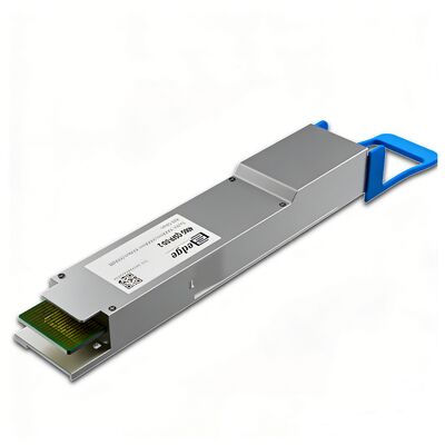 TS-QDO-314H-02C/400G QSFP-DD DR4+ Περαιτητής 1310nm 2km SMF Για Κέντρο Δεδομένων