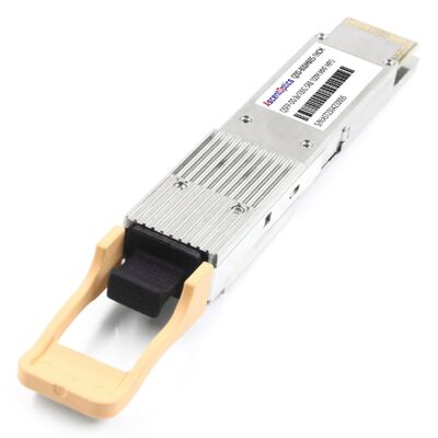 800G QSFP-DD SR8 MPO Οπτική Πιστολήπτης Μονάδα με ταχύτητα δεδομένων 800Gbps, MPO-12 σύνδεσμος, και 850nm VCSEL συστοιχία για τα κέντρα δεδομένων υψηλής ταχύτητας
