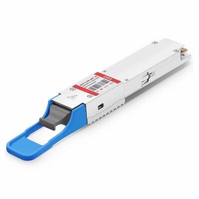 TS-Q2O-314H-01C/400G QSFP112 DR4 MPO Transceiver Module για κέντρο δεδομένων Ethernet 400G