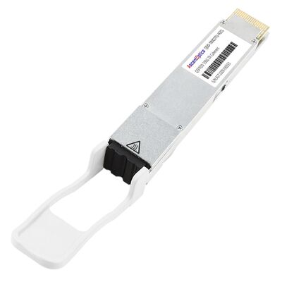 TS-QD-CO1H-ZRPC/100G QSFP-DD Συνεπής ZR+ ρυθμιζόμενος δέκτης.