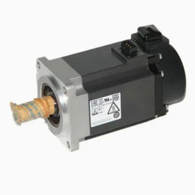 Mitsubishi HC-MFS73BK AC Servo Motor 750W Melservo J2s Series High Precision