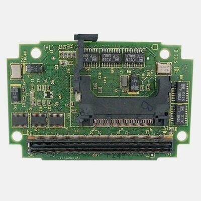 Fanuc A20B-3300-0331 Αρχική μονάδα ελέγχου πλακέτα κυκλώματος CPU CNC