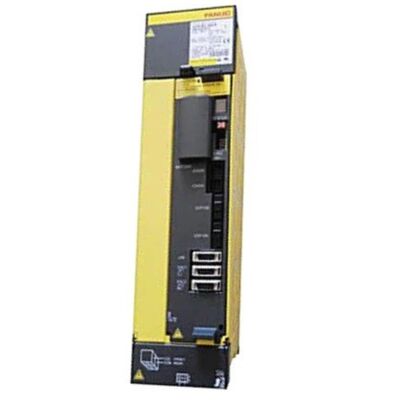 Μονάδα σερβοενισχυτή FANUC A06B-6290-H208 Alpha iSV 40/80HV-B