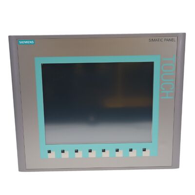 Siemens 6AV6647-0AF11-3AX0 SIMATIC HMI KTP1000 Οθόνη αφής βασικού πίνακα