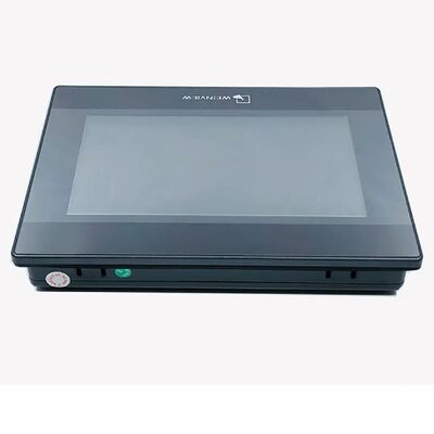 Weinview MT6071iP 7" Πίνακας οθόνης αφής HMI βιομηχανική διεπαφή ανθρώπινου μηχανήματος