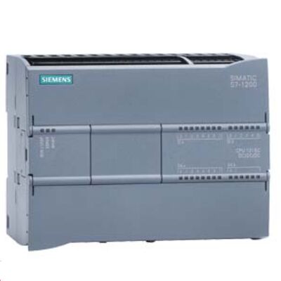 Μονάδα Siemens 6ES7215-1AG40-0XB0 SIMATIC S7-1200 CPU 1215C PLC
