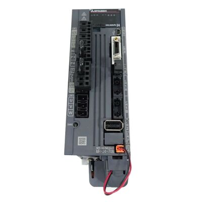 Mitsubishi MR-J4-70B 0,75 kW Servo ενισχυτής SSCNET III/H