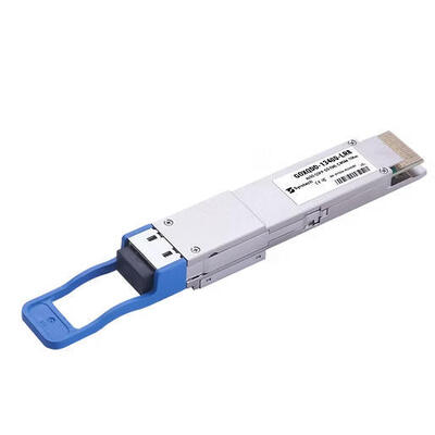 COP-SI400G-FR4   400G OSFP Οπτικός πομποδέκτης   SMF OSFP 400G 2*FR4 LC  2km