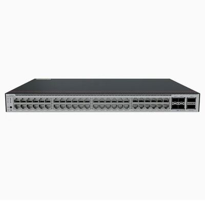Huawei CloudEngine S5755‑H48T4Y2CZ 48 Port Gigabit Switch με 25GE/100GE Uplinks για Campus &amp; Data Center