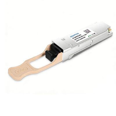 Οπτική μονάδα πομποδέκτη Huawei OMND10N13 (02311NTY) 100GBASE-SR4 QSFP28 850nm 100m MMF