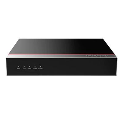 USG6510E-AC, Τείχος προστασίας της σειράς Huawei USG6510E, 10xGE RJ45/2xGE SFP/Με προσαρμογέα AC DC