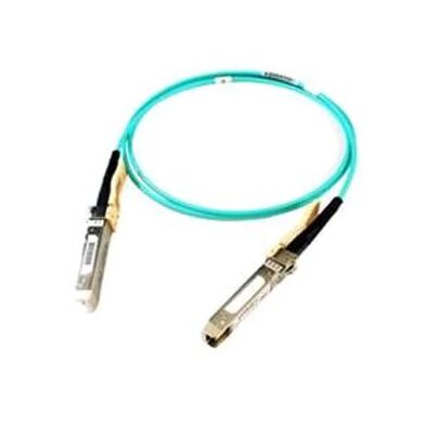 SFP-25G-AOC3M=, Cisco SFP28 AOC Cable, 25G, 3M, Active Optical