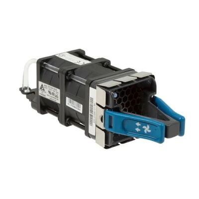 NXA-FAN-30CFM-F, ανεμιστήρας Cisco Nexus 9300, Ροή αέρα προς τα εμπρός, Εξάτμιση στην πλευρά της θύρας, με δυνατότητα εναλλαγής