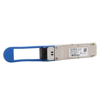 QSFP28-100G-SR4, Οπτικός πομποδέκτης Huawei 100G, 850nm/100m/MPO