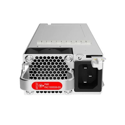 PAC1000S56-EB, Μονάδα τροφοδοσίας Switches Series Huawei S5700, 1000W PoE AC/240V DC