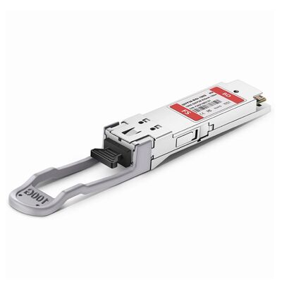 QSFP-100G-BIDI-G2 100G QSFP28 Μοντέλος δέκτη BiDi 70m-100m