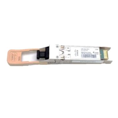 SFP-10/25G-CSR-S=, Cisco SFP Module, 10/25G, 300m, LC Duplex