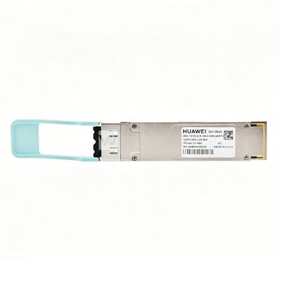 Μονάδα οπτικού πομποδέκτη Huawei QSFP-40G-LX4-MM 40G QSFP+ LX4