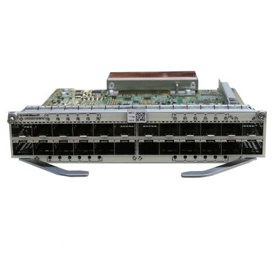 CR5D0EFGFM70, Εξάρτημα διακόπτη Huawei CloudEngine 16800, 24x100/1000Base-X SFP, MACsec, Ευέλικτη κάρτα