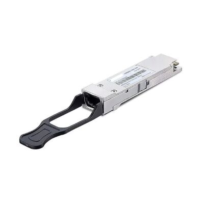QSFP-40G-SR4, μονάδα Cisco QSFP, 40Gbps/Πολυτροπική ίνα/μικρή εμβέλεια