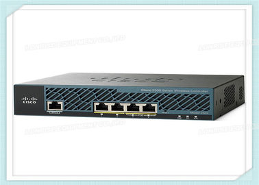 Αέρας-ct2504-15-K9 Cisco ασύρματος ελεγκτής του τοπικού LAN 2500 σειρών με την άδεια 15 AP