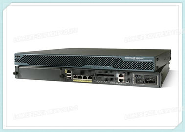 Συσκευή Cisco ASA 5540 αντιπυρική ζώνη asa5540-κουλούρι-K9 ασφάλειας με τις δέσμες εκδόσεων αντιπυρικών ζωνών SW