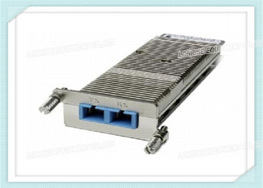Xenpak-10gb-CX4 διπλός συνδετήρας Sc ενότητας πομποδεκτών 10GBASE-CX4 της Cisco XENPAK