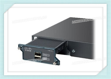Συνδεμένη με καλώδιο ενότητα σωρών διακοπτών της Cisco 2960S c2960s-ΣΩΡΩΝ προαιρετική για τη βάση καυτό Swappable του τοπικού LAN