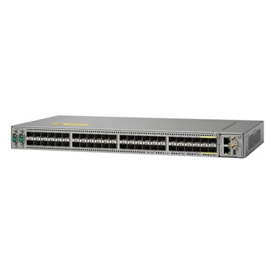 Cisco ASR-9000V-DC-A Ενίσχυση Μοντέλο.