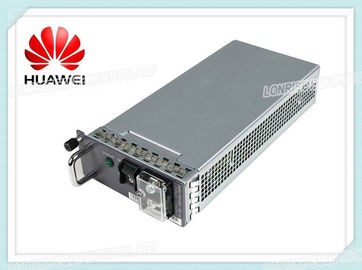 Ενότητα δύναμης εναλλασσόμενου ρεύματος διακοπτών 600W σειράς Huawei CE7800 παροχής ηλεκτρικού ρεύματος pac-600wa-β Huawei