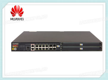 Usg6550-εναλλασσόμενο ρεύμα αντιπυρικών ζωνών Huawei, δύναμη 8GE, φως 4GE, RAM 4GB, 1 δύναμη εναλλασσόμενου ρεύματος με VPN 100users