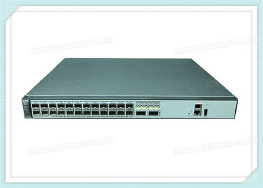 S6720s-26q-λι-24s-εναλλασσόμενο ρεύμα 24 λιμένες 10 διακοπτών Ethernet Huawei μεγάλης απόστασης σημείο εισόδου υποστήριξης Gigabit