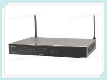 AR151G-C Αρχικό Huawei AR150 Series Router AR151G-C 1 Γρήγορο Ethernet WAN 512 MB Μέγεθος μνήμης