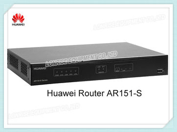 Το ΩΧΡΌ 4FastEthernet σειράς του ar151-s Huawei AR150 τοπικό LAN 1USB δρομολογητών 1FastEthernet